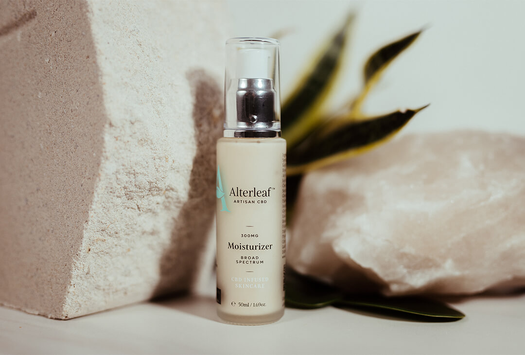 Functional skincare